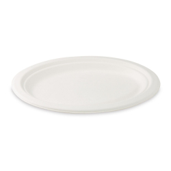 Tanier ovlny BIO cukrov trstina 26x20cm/50ks 41126