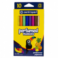 Fixky CENTROPEN parfumovan 2589/10