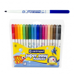Fixky CENTROPEN 2580/18 super easy