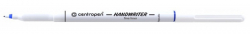 Popisova Centropen 2551 modr