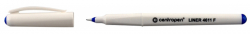 Popisova Centropen 4611 0,3 modr