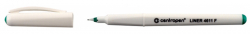 Popisova Centropen 4611 0,3 zelen
