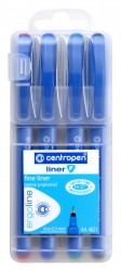 Popisova Centropen 4621/4 0,3