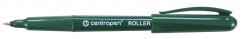 Popisova roller CENTROPEN 4615 ierny