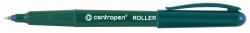 Popisova roller CENTROPEN 4615 modr