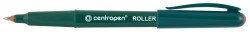 Popisova roller CENTROPEN 4615 erven