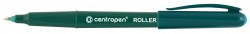 Popisova roller CENTROPEN 4615 zelen
