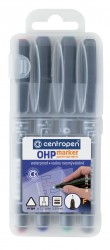 Popisova permanentn Centropen 2636/4 F