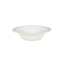 Miska okrhla BIO cukrov trstina 300ml 50ks 42230