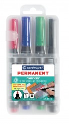 Popisova permanentn Centropen 8510/4 2,5