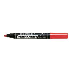 Popisova permanentn Centropen 8576 erven