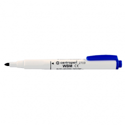 Popisova na biele tabule Centropen 2709 modr