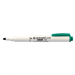 Popisova na biele tabule Centropen 2709 zelen