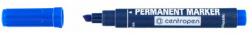 Popisova permanentn Centropen 8516 modr