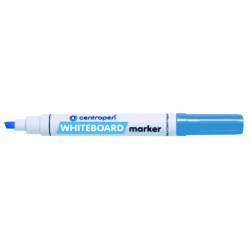 Popisova na biele tabule Centropen 8569 modr