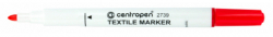 Fixky na textil CENTROPEN 2739 erven
