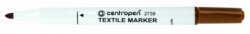 Fixky na textil CENTROPEN 2739 hned