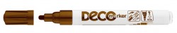 Popisova ICO DECO Marker 2-4mm hned