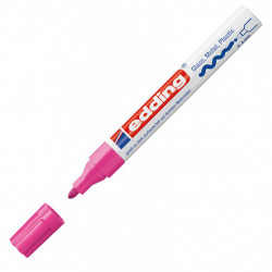 Popisova lakov EDDING 750 ruov