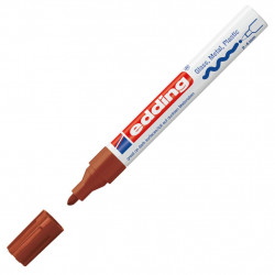 Popisova lakov EDDING 750 hned