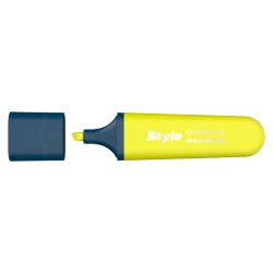 Zvrazova Centropen 6252 STYLE FLUO lt
