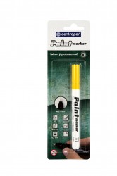 Popisova lakov CENTROPEN 0,7mm lt