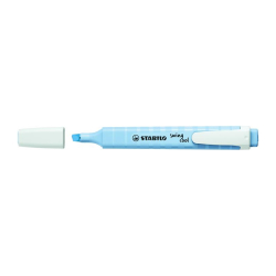 Zvrazova STABILO Swing Cool modr 1-4mm