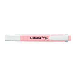 Zvrazova STABILO Swing Cool ruov 1-4mm