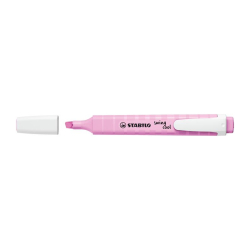 Zvrazova STABILO Swing Cool malinov 1-4mm