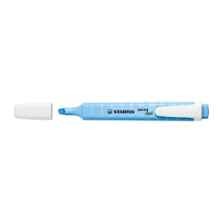 Zvrazova STABILO Swing Cool adovo modr 1-4mm