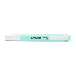 Zvrazova STABILO Swing Cool tyrkysov 1-4mm