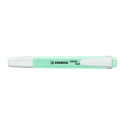 Zvrazova STABILO Swing Cool mtov 1-4mm