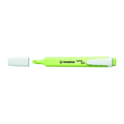 Zvrazova STABILO Swing Cool limetkov 1-4mm