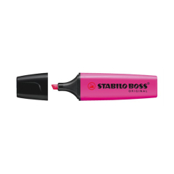 Zvraznova STABILO Boss cyklmenov 2-5mm