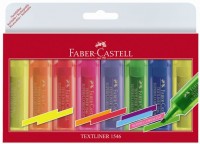 Zvrazova Faber Castell 1546/6+2 Superfluo