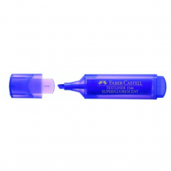 Zvrazova Faber Castell 1546 Superfluo modr