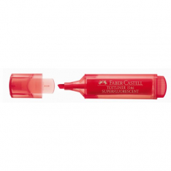Zvrazova Faber Castell 1546 Superfluo erven