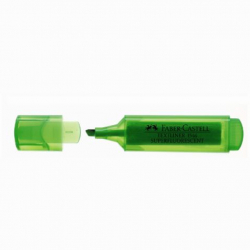 Zvrazova Faber Castell 1546 Superfluo zelen