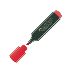 Zvrazova Faber Castell 1548 Textliner erven