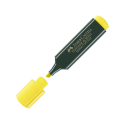 Zvrazova Faber Castell 1548 Textliner lt