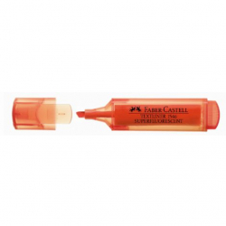 Zvrazova Faber Castell 1546 Superfluo oranov