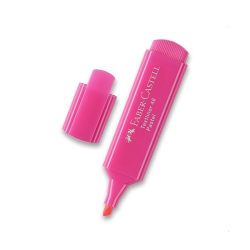 Zvrazova Faber Castell 1546 Pastel ruov