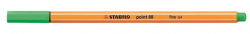 Popisova STABILO 88/16 svetl smaragd