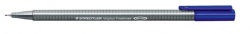 Popisova STAEDTLER 33/42 Triplus 0,3 modr