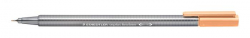 Popisova STAEDTLER 33/4430 Triplus 0,3 broskyov