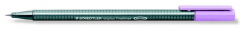 Popisova STAEDTLER 33/462 Triplus 0,3 levanduov