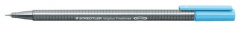 Popisova STAEDTLER 33/434 Triplus 0,3 strednemodr