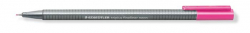 Popisova STAEDTLER 33/4221 Triplus 0,3 neon ruov