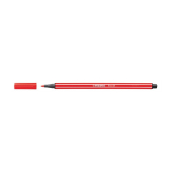 Popisova STABILO Pen68 erven