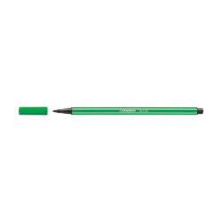 Popisova STABILO Pen68 zelen